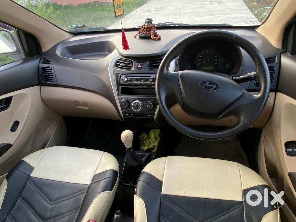 Hyundai Eon Era +, 2013, Petrol