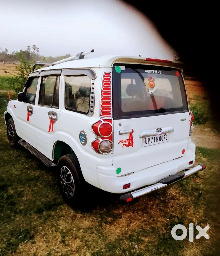 Mahindra  Money Problem