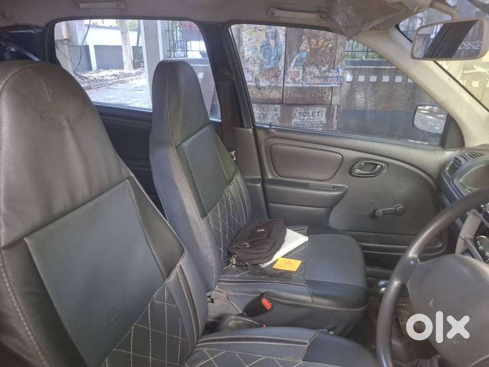 Maruti Suzuki Alto 0.8 Lxi (o), 2012, Petrol