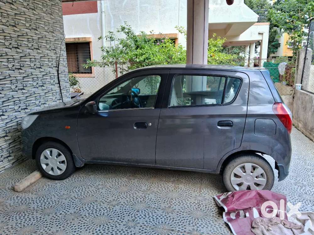 Maruti Suzuki Alto  K10 Mh 15  Tip Top Condition