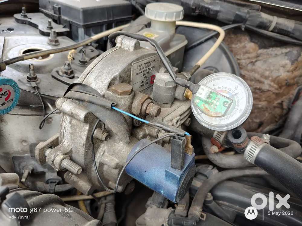 Grand Vitara 2008 4x4 Without Rc