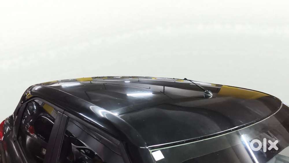 Tata Punch Camo Accomplished Dazzle Mt, 2023, Petrol