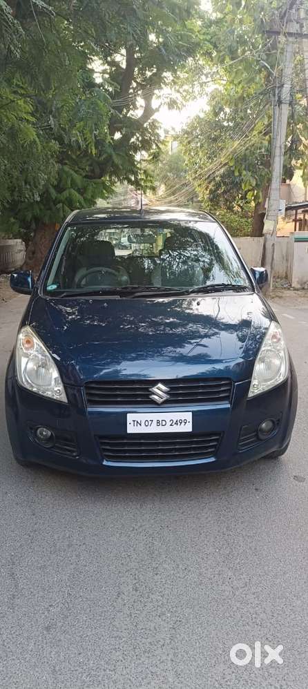 Maruti Suzuki Ritz Vdi (abs) Bs Iv, 2009, Diesel