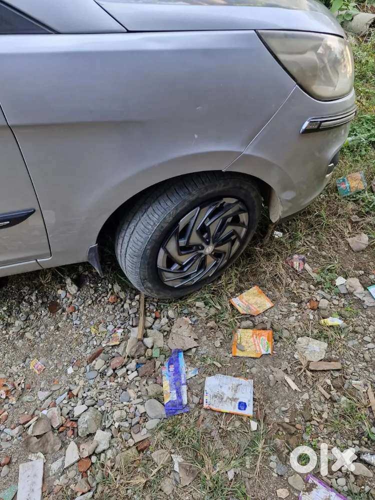 Tata Zest Quadrajet 1.3 Xm 2018