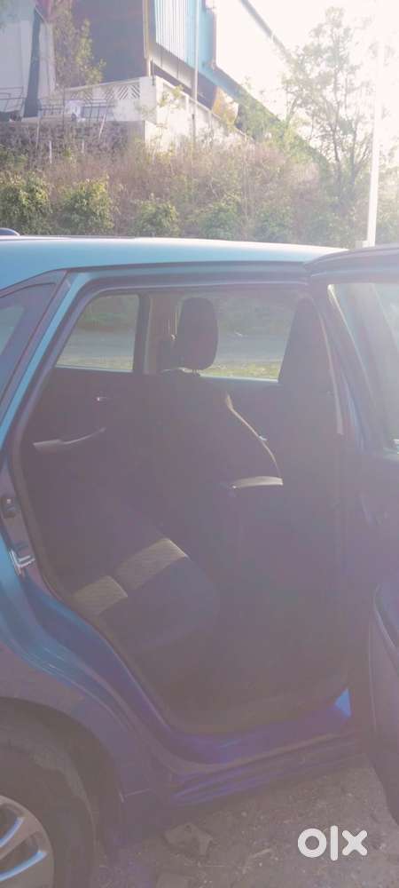 Maruti Suzuki Baleno 1.2 Alpha, 2018