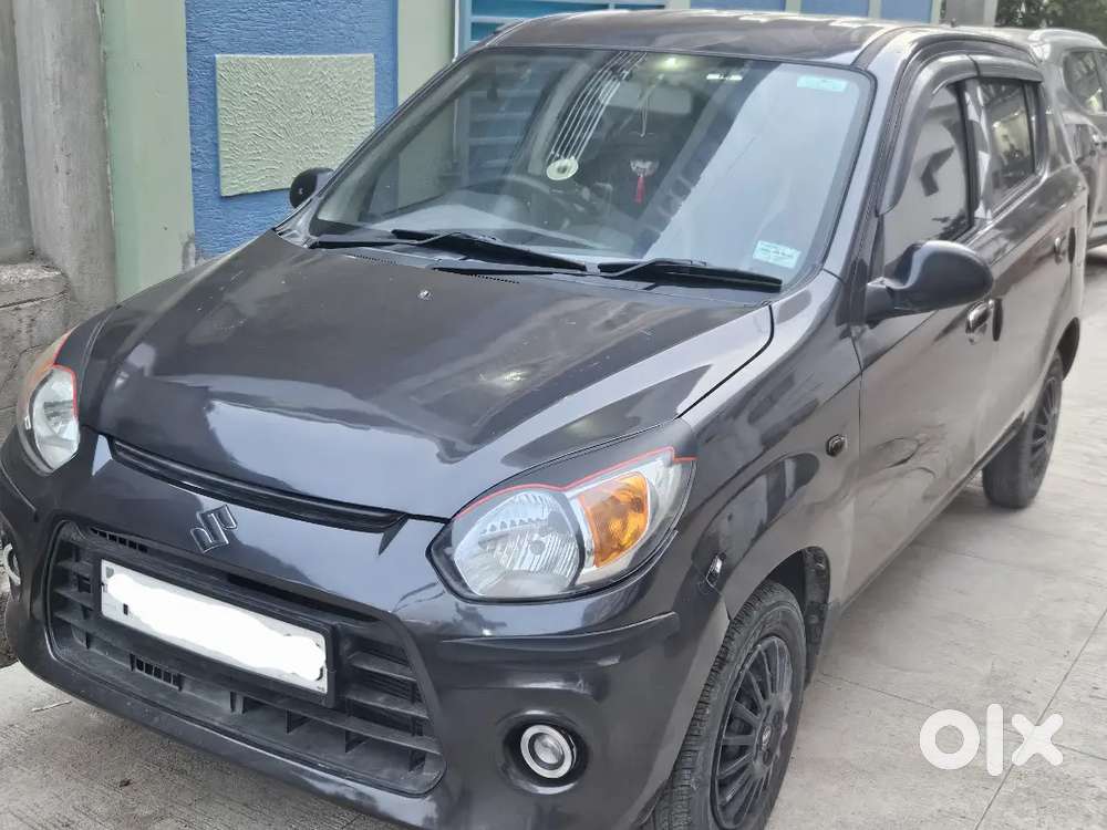 2017 Maruti Suzuki Alto 800 Lxi Petrol  Excellent Condition