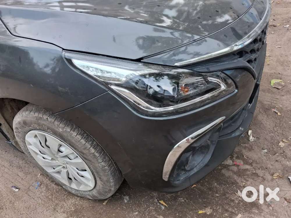 Maruti Suzuki Baleno 2025 Petrol 23000 Km Driven
