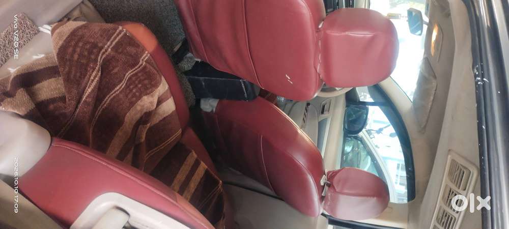 Maruti Ertiga Vdi 2017 Diesel