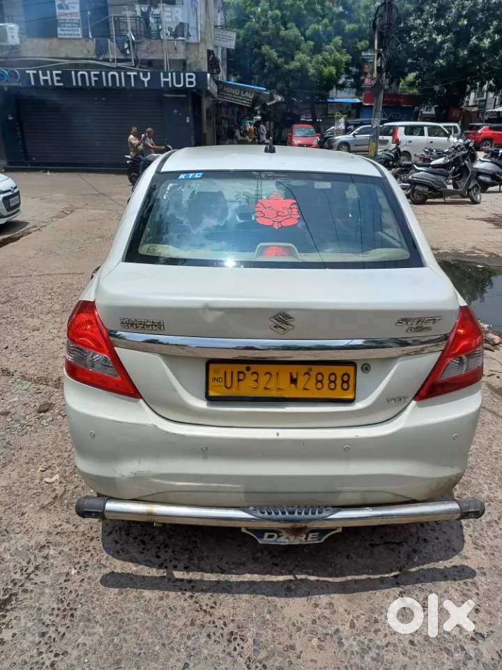 Maruti Suzuki Dzire Vdi, 2019, Diesel