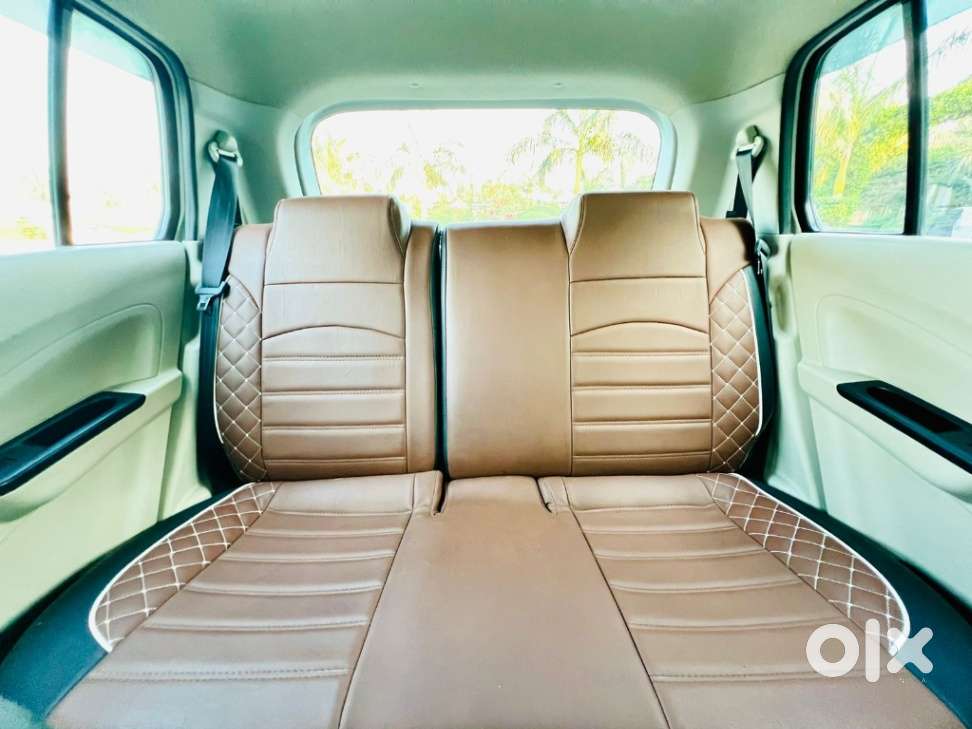 Maruti Suzuki Celerio Vxi, 2019, Cng & Hybrids