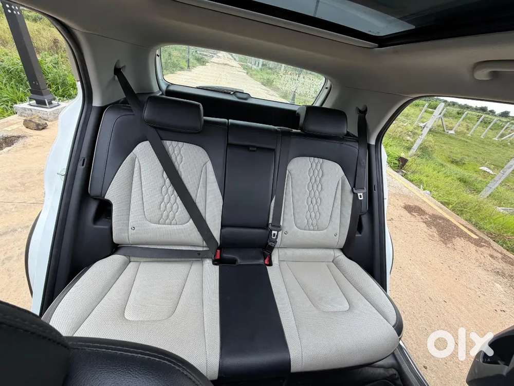 2023 Hyundai Creta Sx Diesel Manual