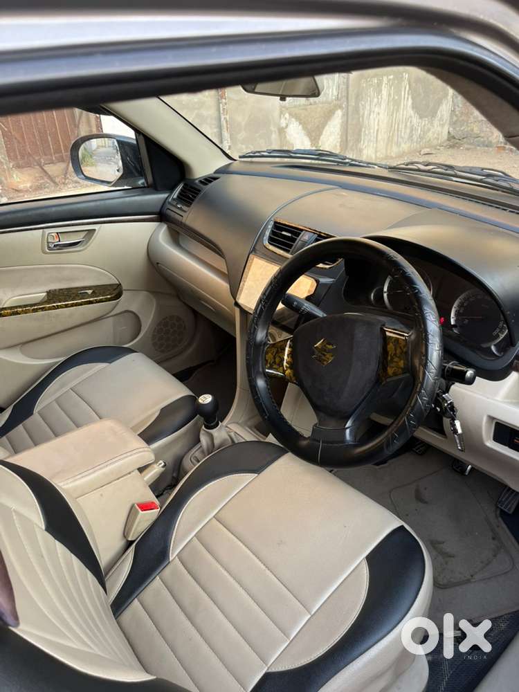 Maruti Suzuki Dzire 2014 Car