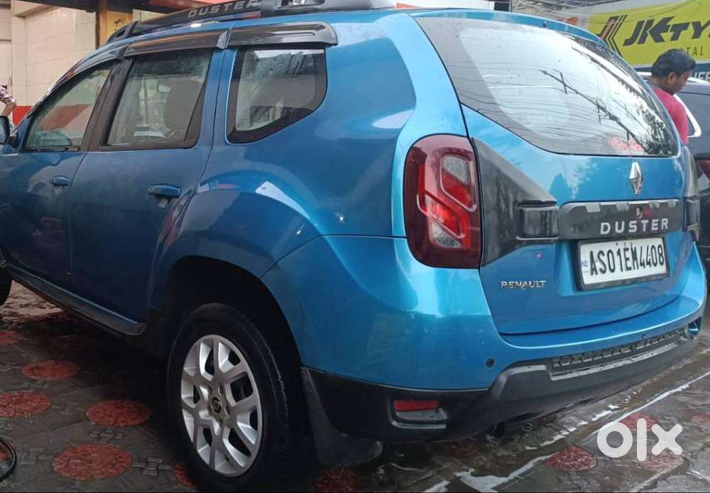 Car In Top Condition