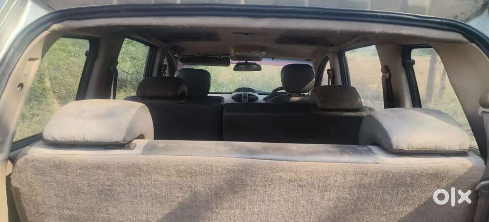 சைலோ 2013 மாடல் சிங்கிள் ஓனர்