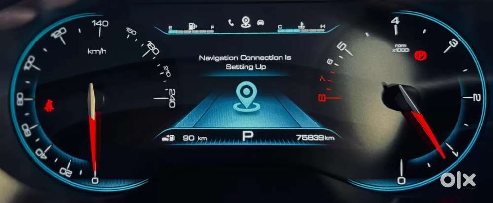 Mg Hector Plus 1.5 Sharp Turbo Cvt 6 Str, 2021, Petrol