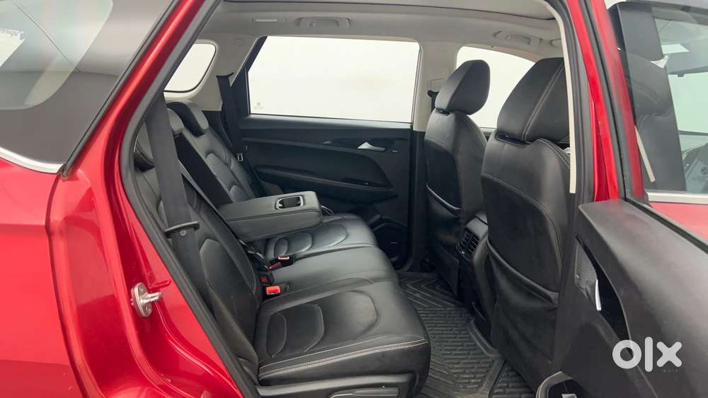 Mg Hector 2.0 Sharp Diesel, 2020, Diesel