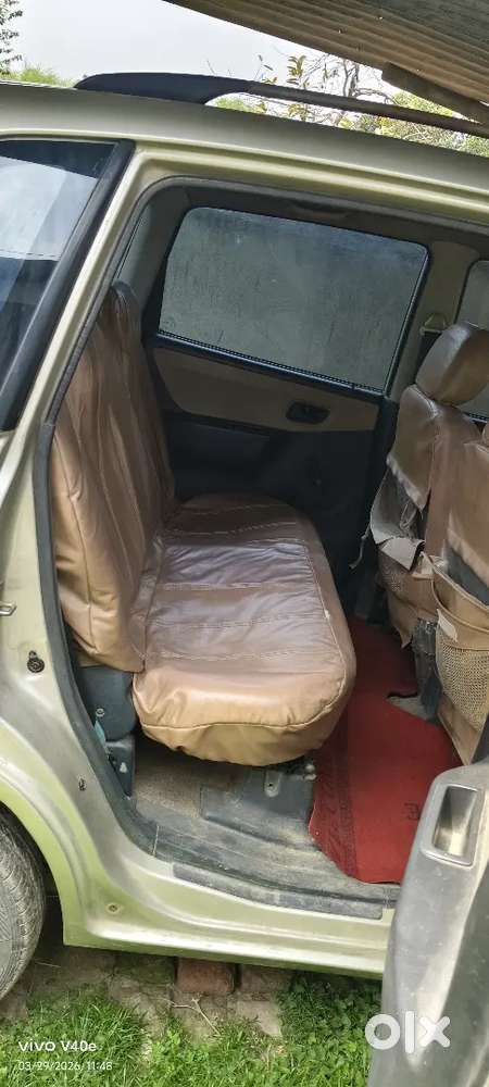 Maruti Suzuki Zen Estilo 2007 Petrol 79771 Km Driven