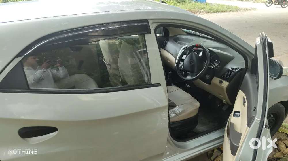 Hyundai Eon Era 2014 Petrol