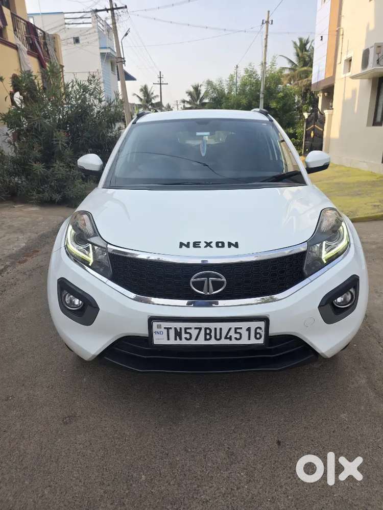 2019nexon Dieselxz+(fearless)bs4,83000drivenbs4,nodpfissues