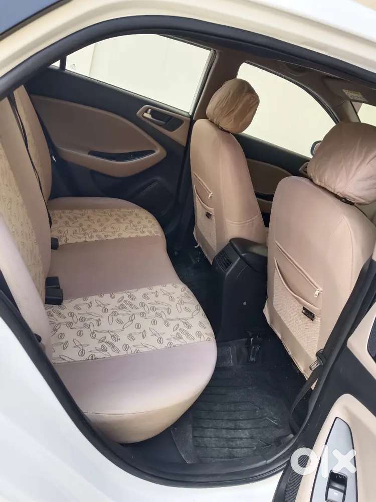 Hyundai Elite I20 2017 Diesel 67000 Km Driven