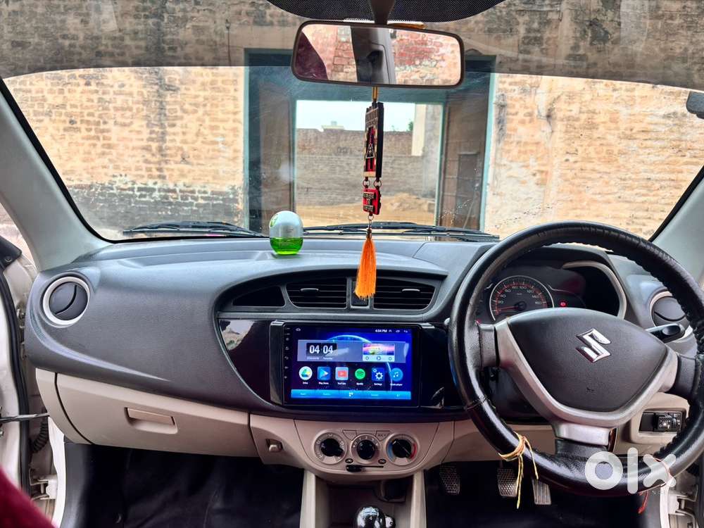 Maruti Alto K10 2014