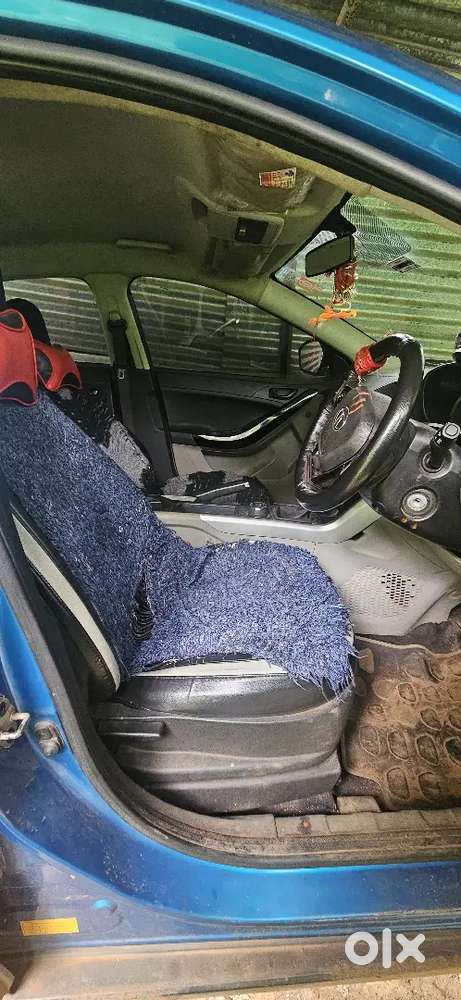 Tata Nexon 2019 Petrol Manual