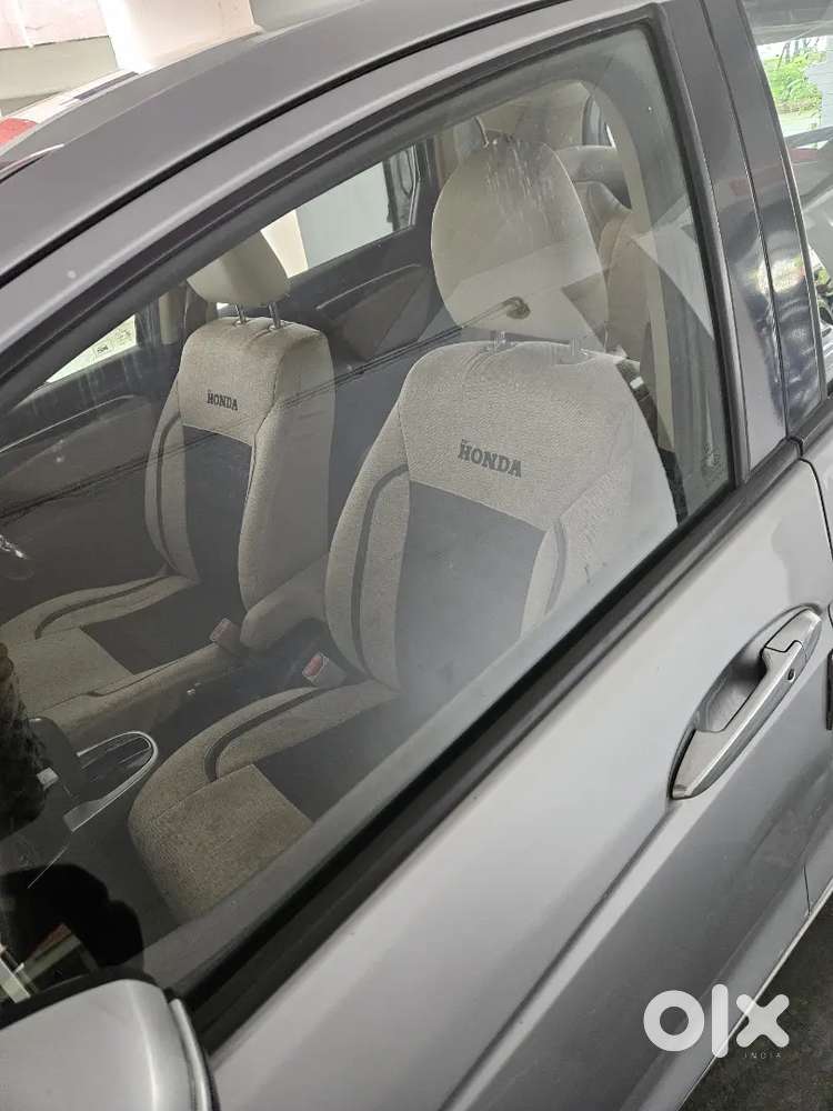 2018 Honda Jazz Automatic