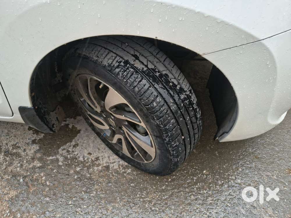 Maruti Suzuki Baleno Zeta, 2021, Petrol