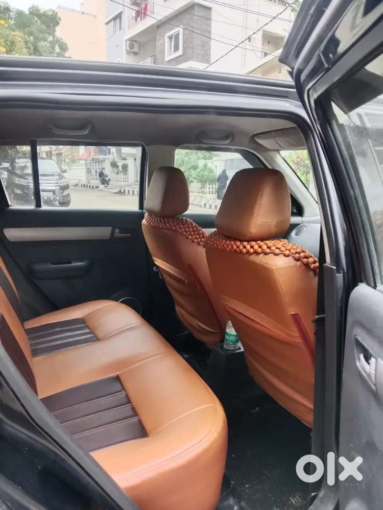 Maruti Suzuki Dzire 1.2 2009