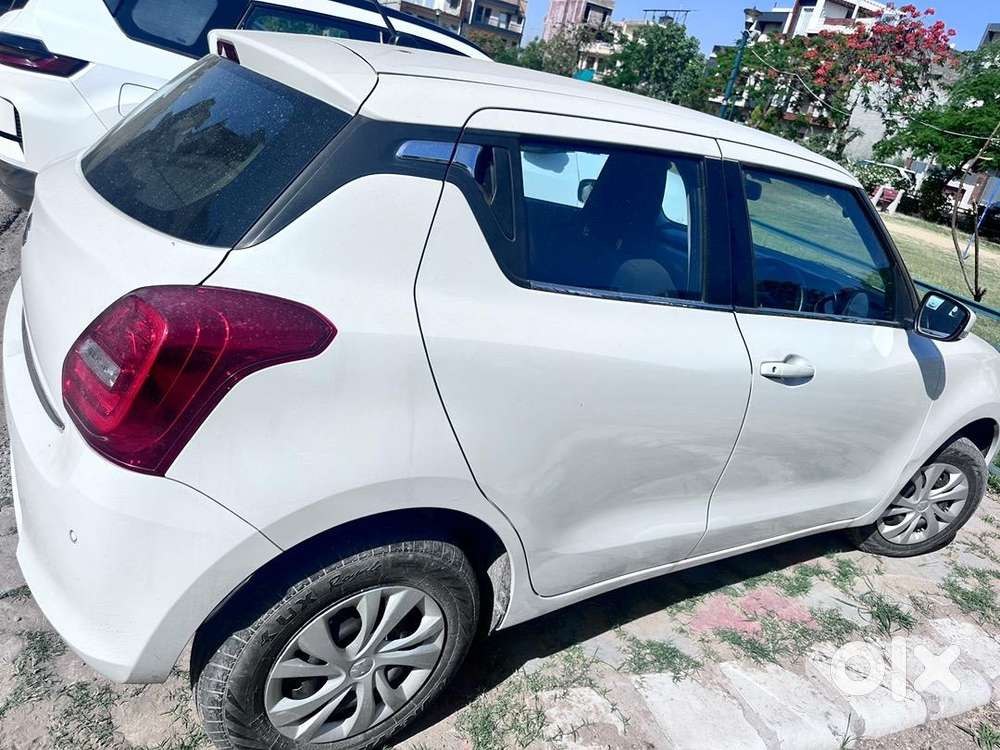 Maruti Suzuki - Swift 2022 8500 Km Driven