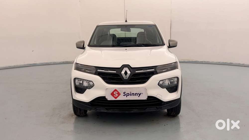 Renault Kwid 2019-ongoing 1.0 Rxt (o), 2021, Petrol