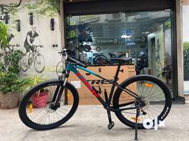 Trek Bicycles for sale in India Second Hand Cycles in India OLX