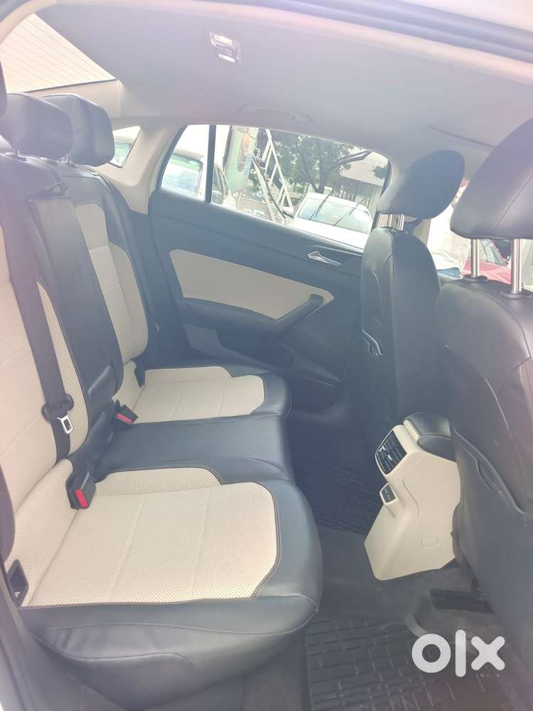 Skoda Slavia 1.5 Tsi Style Dsg, 2022, Petrol