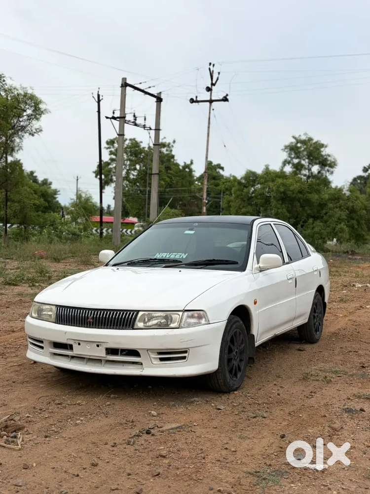 Mitsubishi Lancer Glxi Diesel 2004 Model