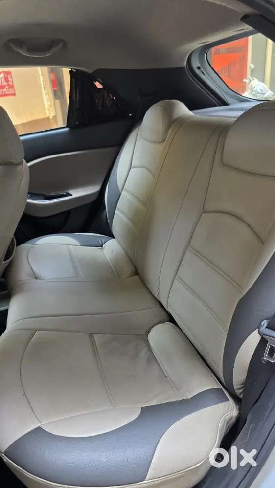 Hyundai Elite I20 2016 Petrol 79800 Km Driven