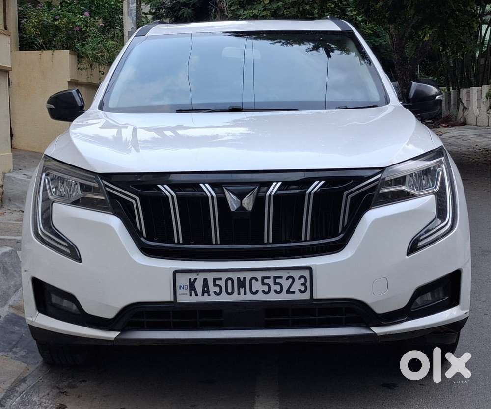Mahindra Xuv700 2.2 Ax 5 Diesel At 7 Str, 2023, Diesel