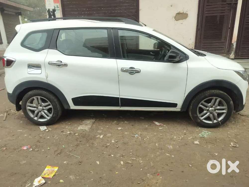 Renault Triber 2022