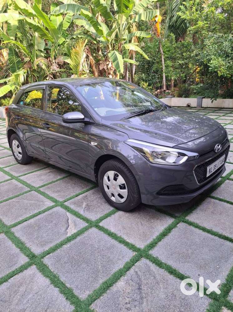Hyundai I20 2015-2017 Magna 1.4 Crdi, 2016, Diesel