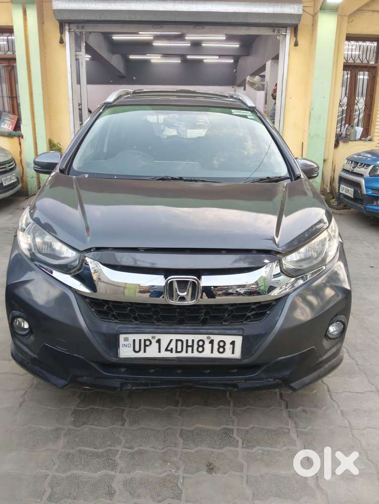 Honda Wr-v I-dtec Vx, 2017, Diesel