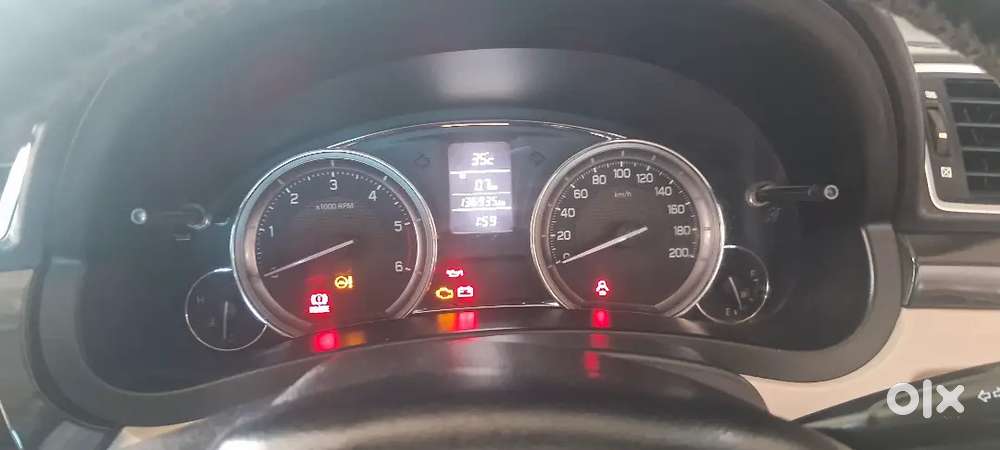 Maruti Suzuki Ciaz 2014 Diesel