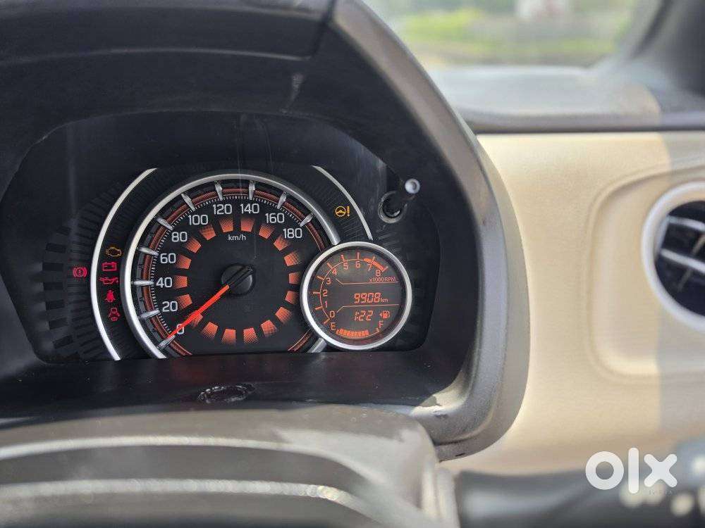 Maruti Suzuki Wagon R, 2022, Petrol