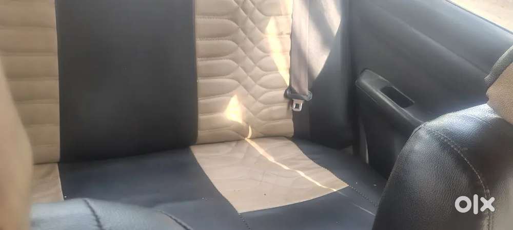 Swift Dzire Diesel 2012