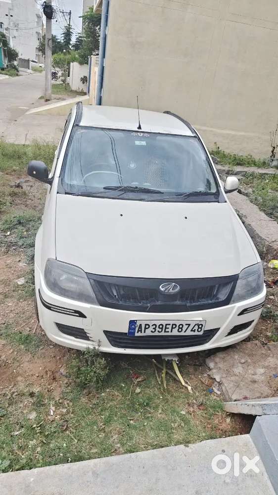 Mahindra Verito Vibe Diesel 2015 Last