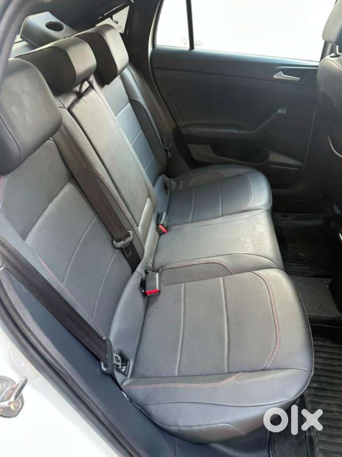 Volkswagen Virtus Gt 1.5 Tsi Dsg, 2024, Petrol
