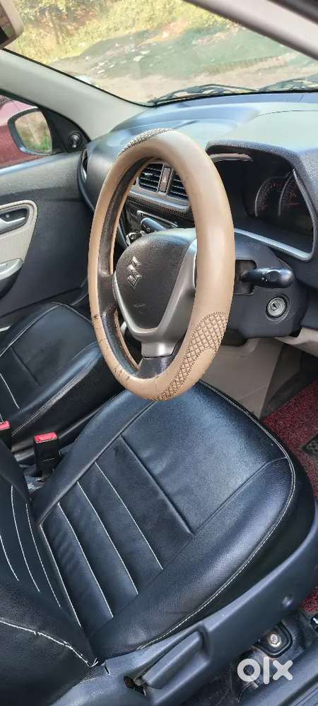 Maruti Suzuki Alto K10 2018 Last Automatic