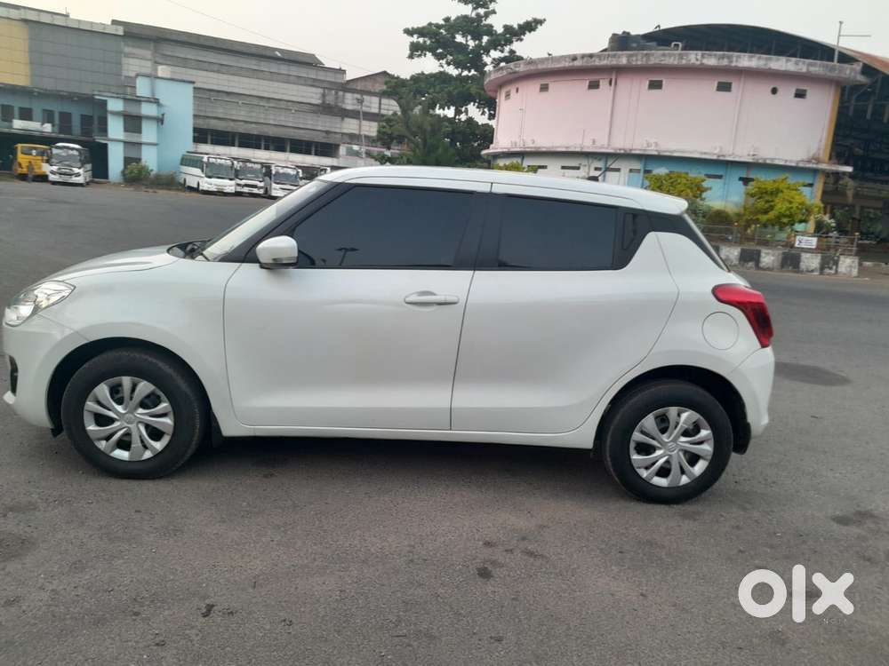 Maruti Suzuki Swift Vxi 2018, 2018, Petrol