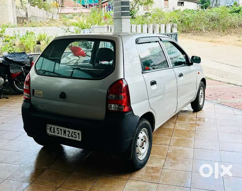 Alto Cl Sale
