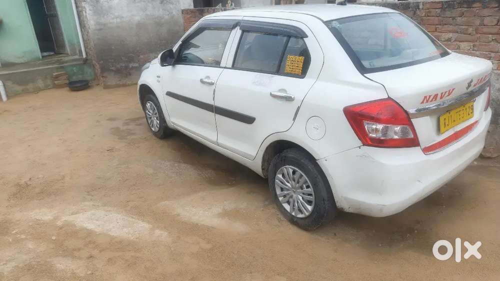 Maruti Suzuki Dzire 2018 Diesel Good Condition