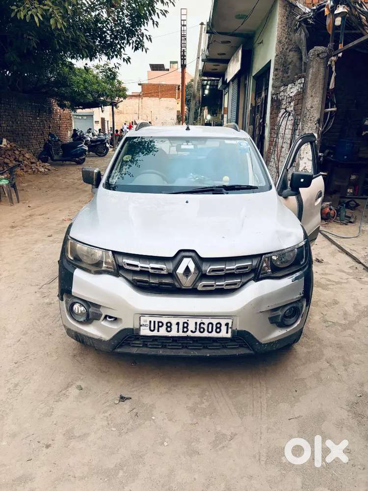 Renault Kwid 2016