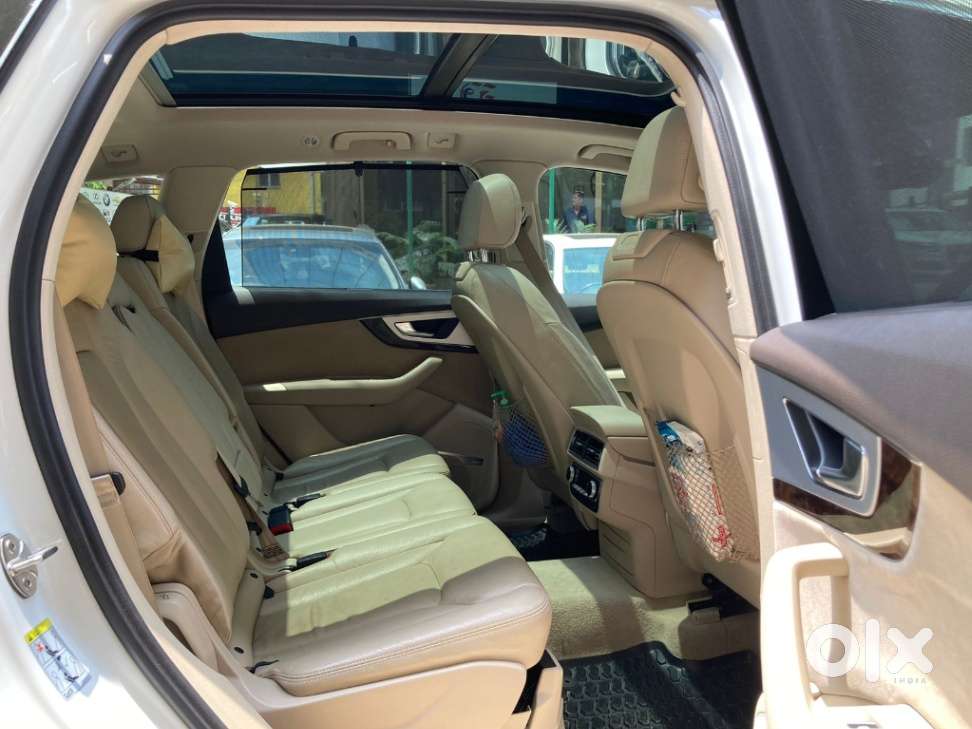 Audi Q7 3.0 45 Tdi Premium Plus, 2017, Diesel